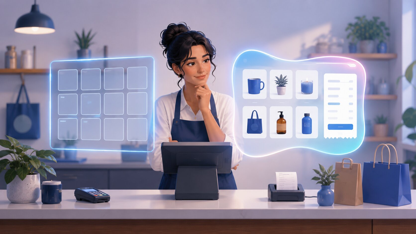 Punto de venta (POS) a la medida vs. software genérico: qué le conviene a tu comercio